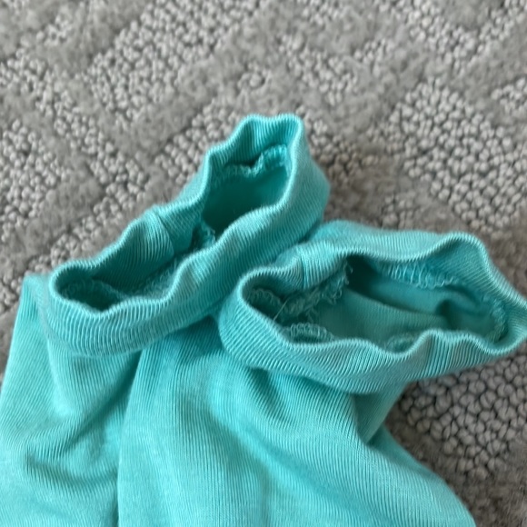 Kyte Baby Toddler Pajamas- Jade - Picture 9 of 13